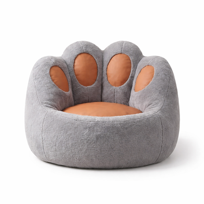 Pouf fauteuil pour enfant