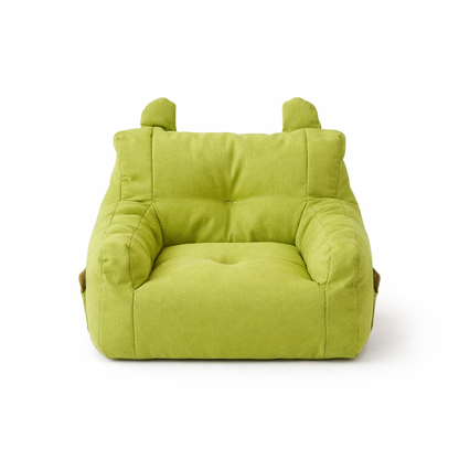 Pouf enfant pour petit