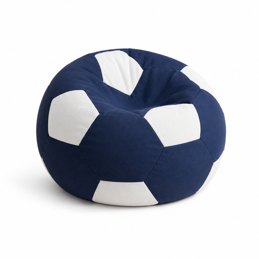 Pouf extérieur imperméable