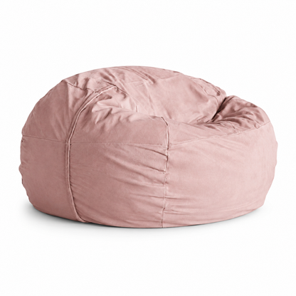 Pouf imperméable extérieur