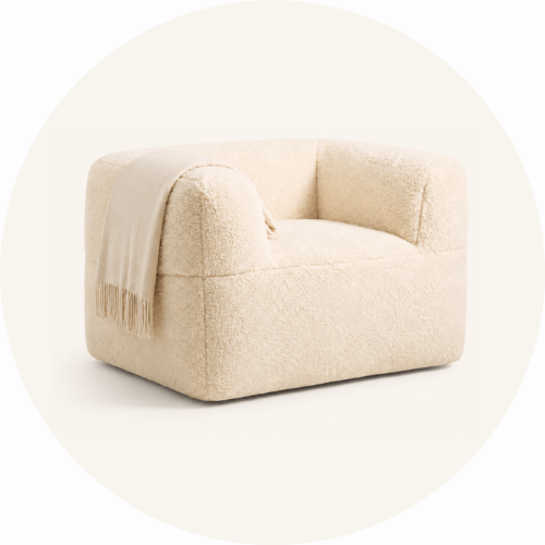 Pouf